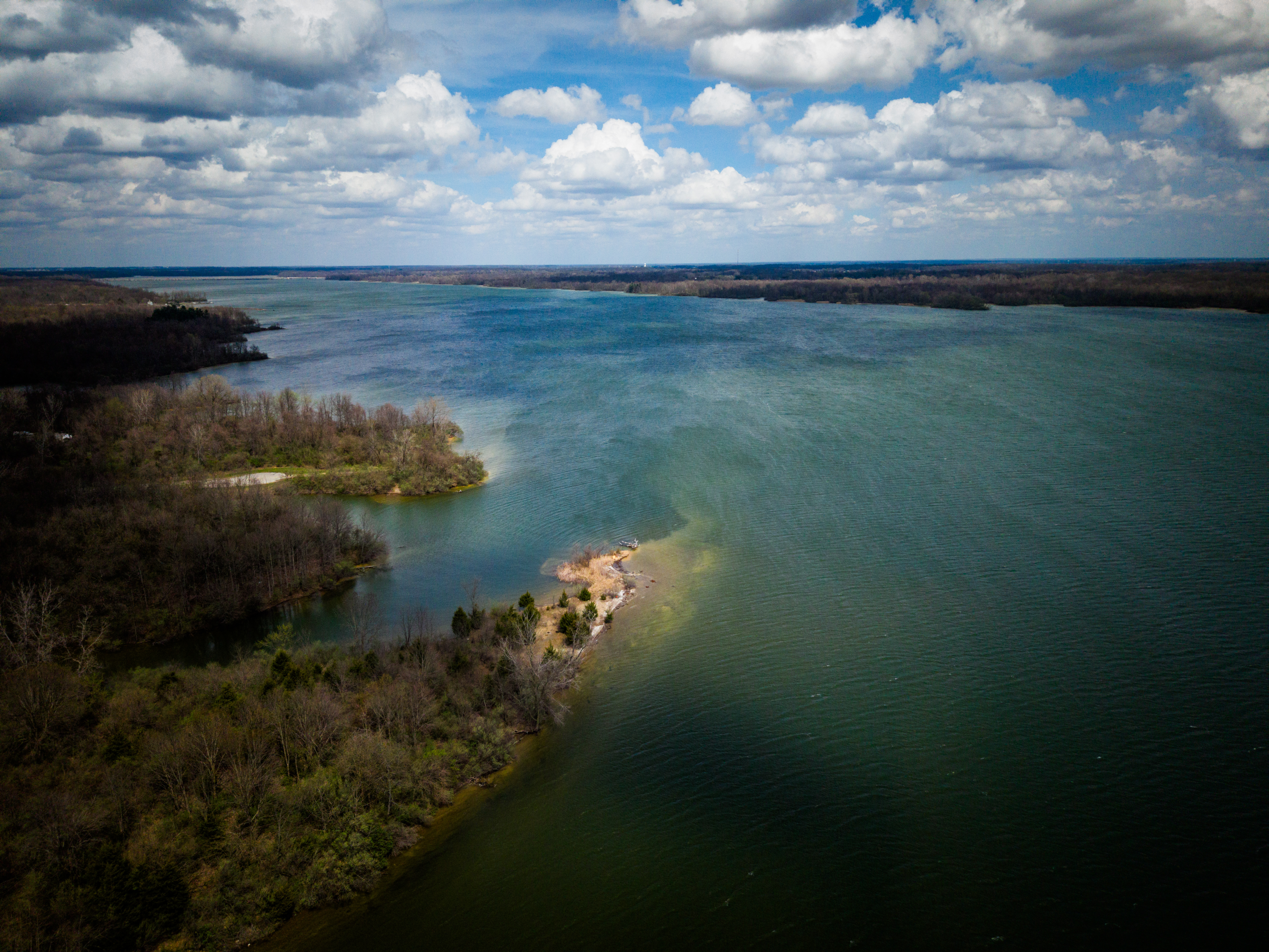 Alum Creek State Park