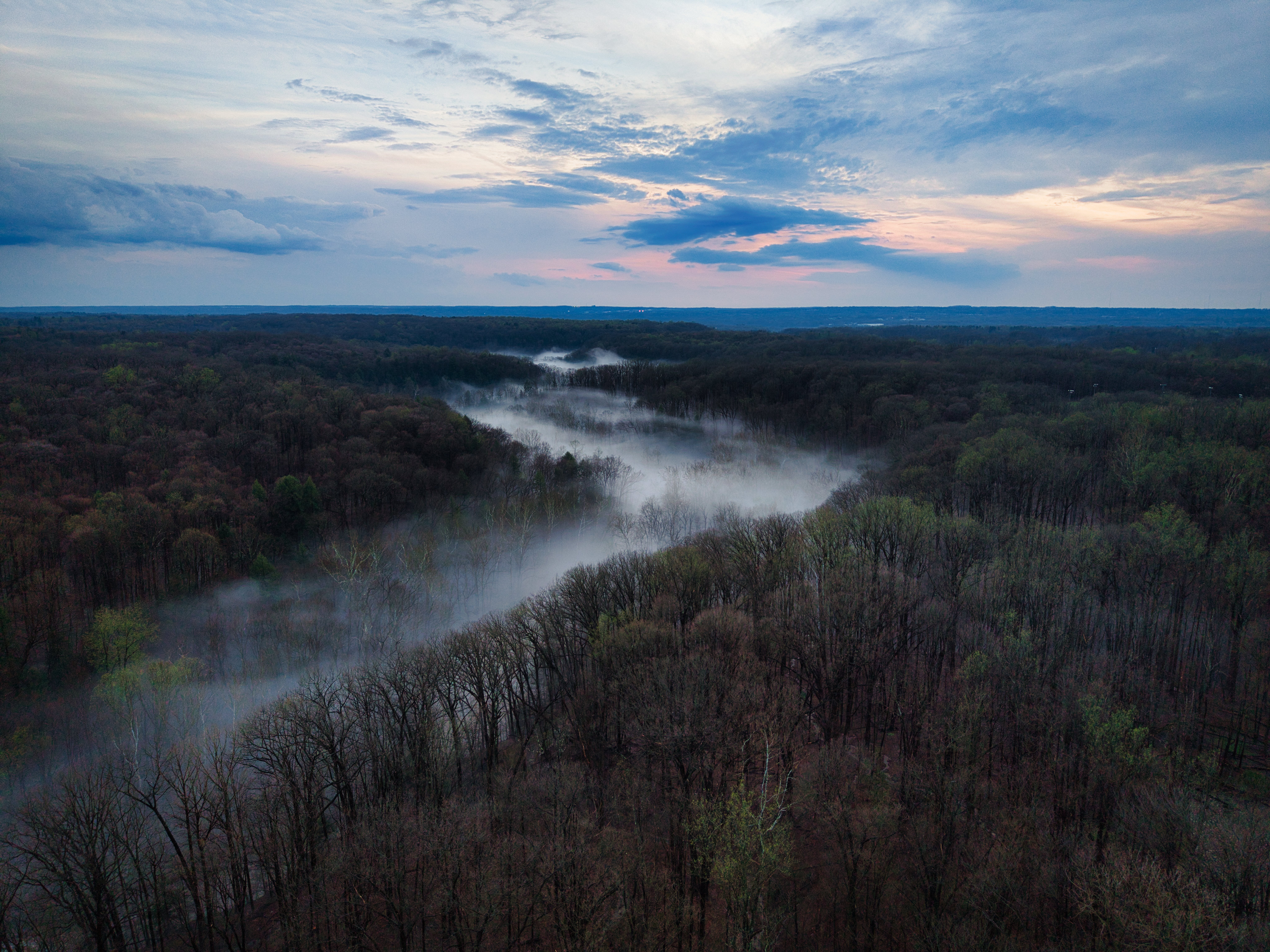 Alum Creek State Park
