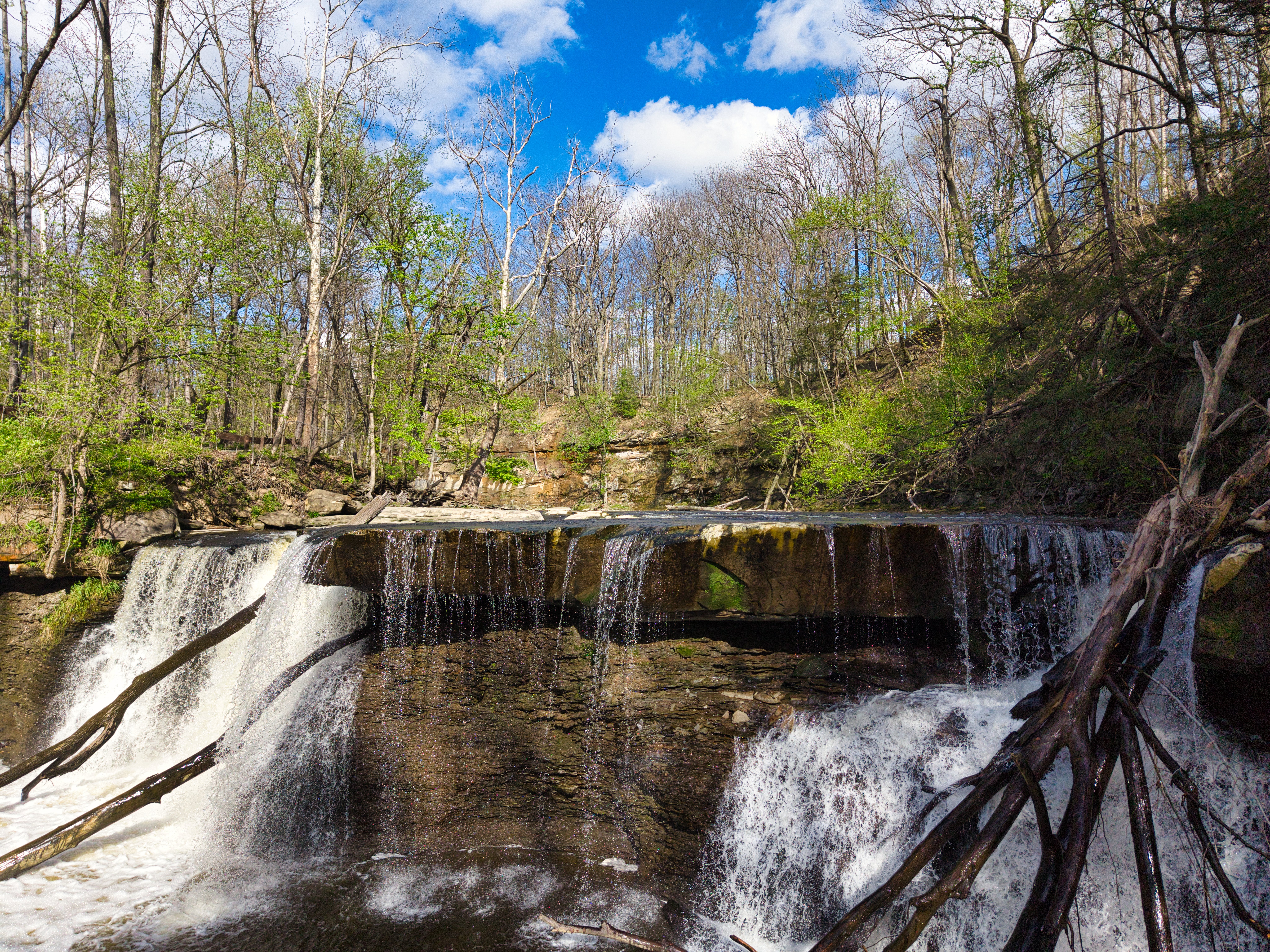 Alum Creek State Park
