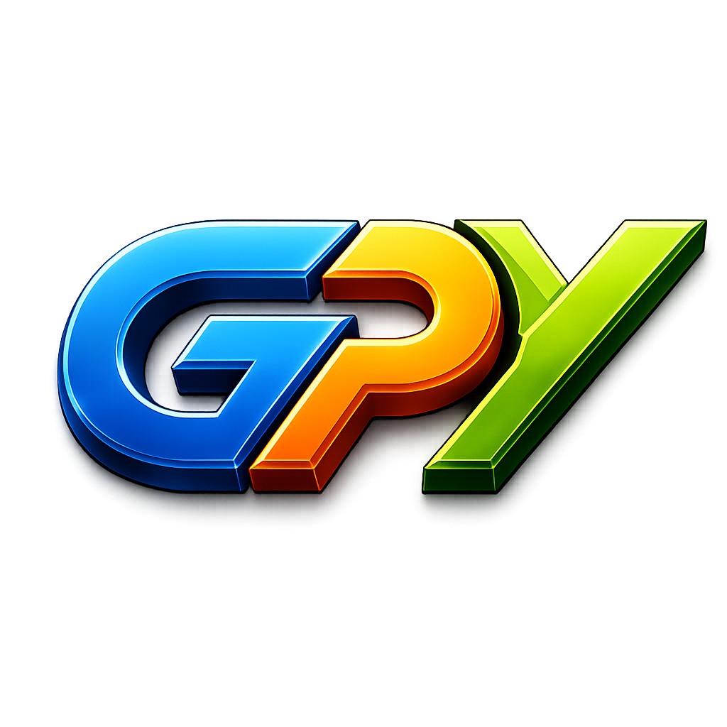 GPY Logo