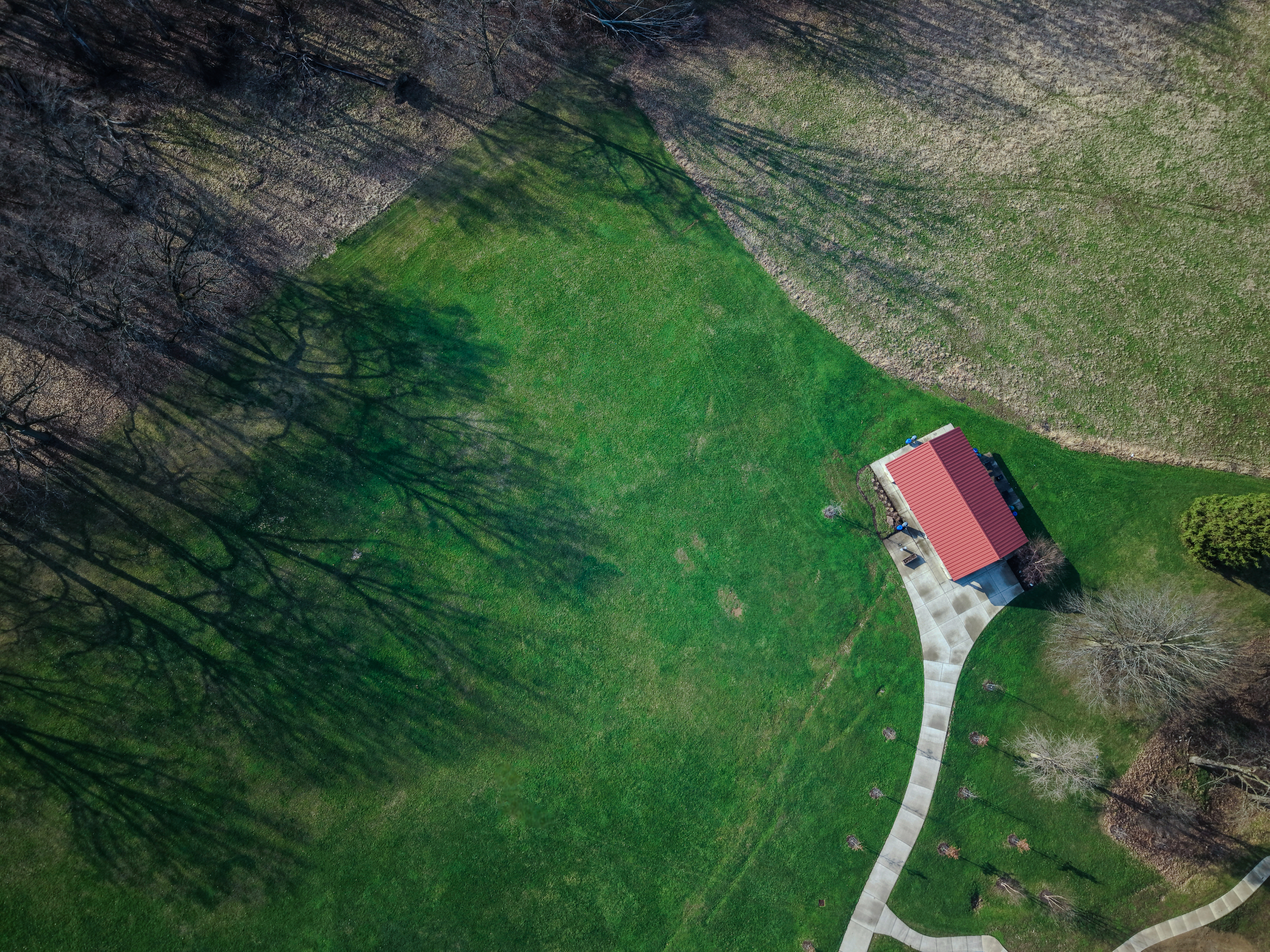 Alum Creek State Park