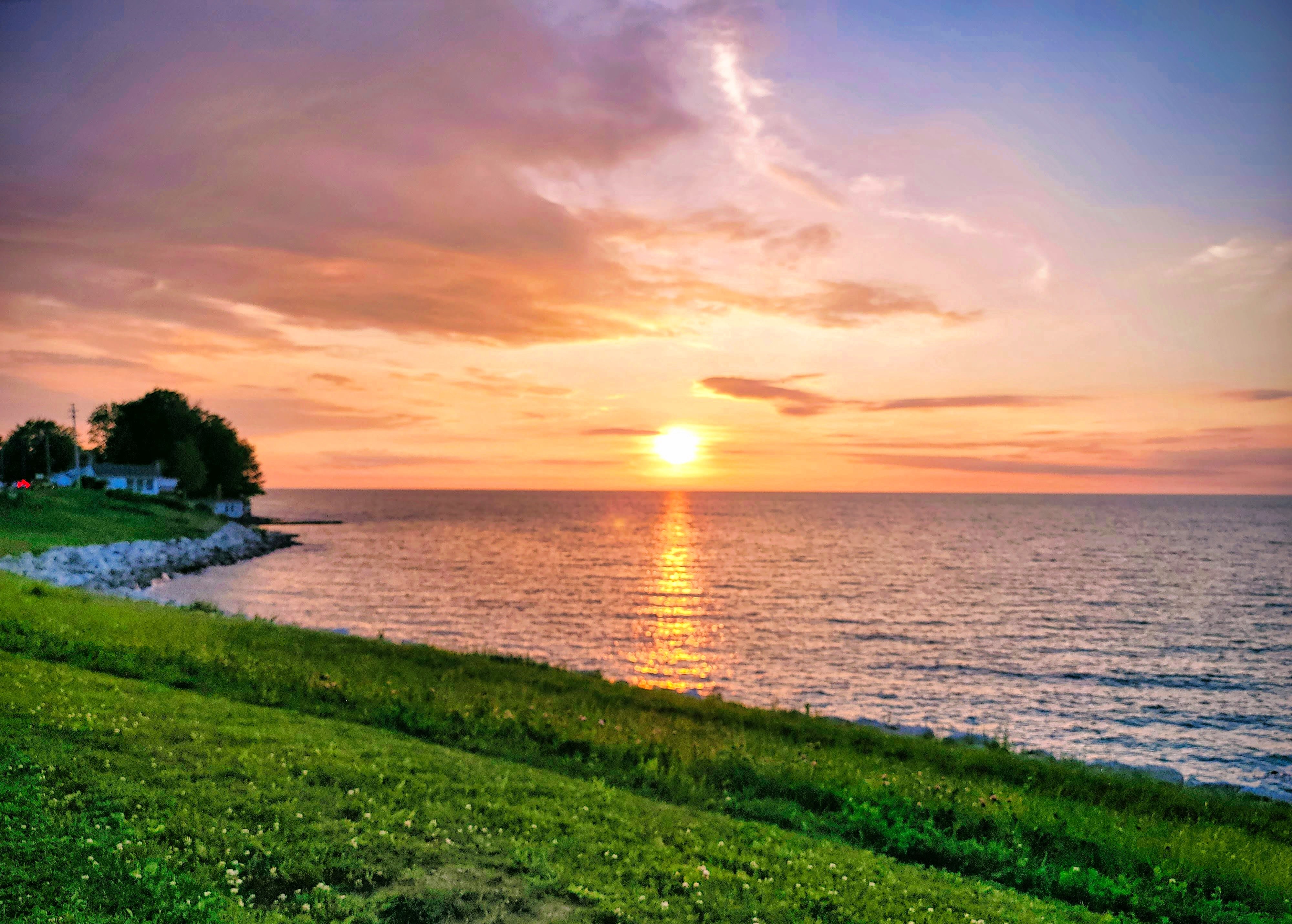 Geneva Township Park