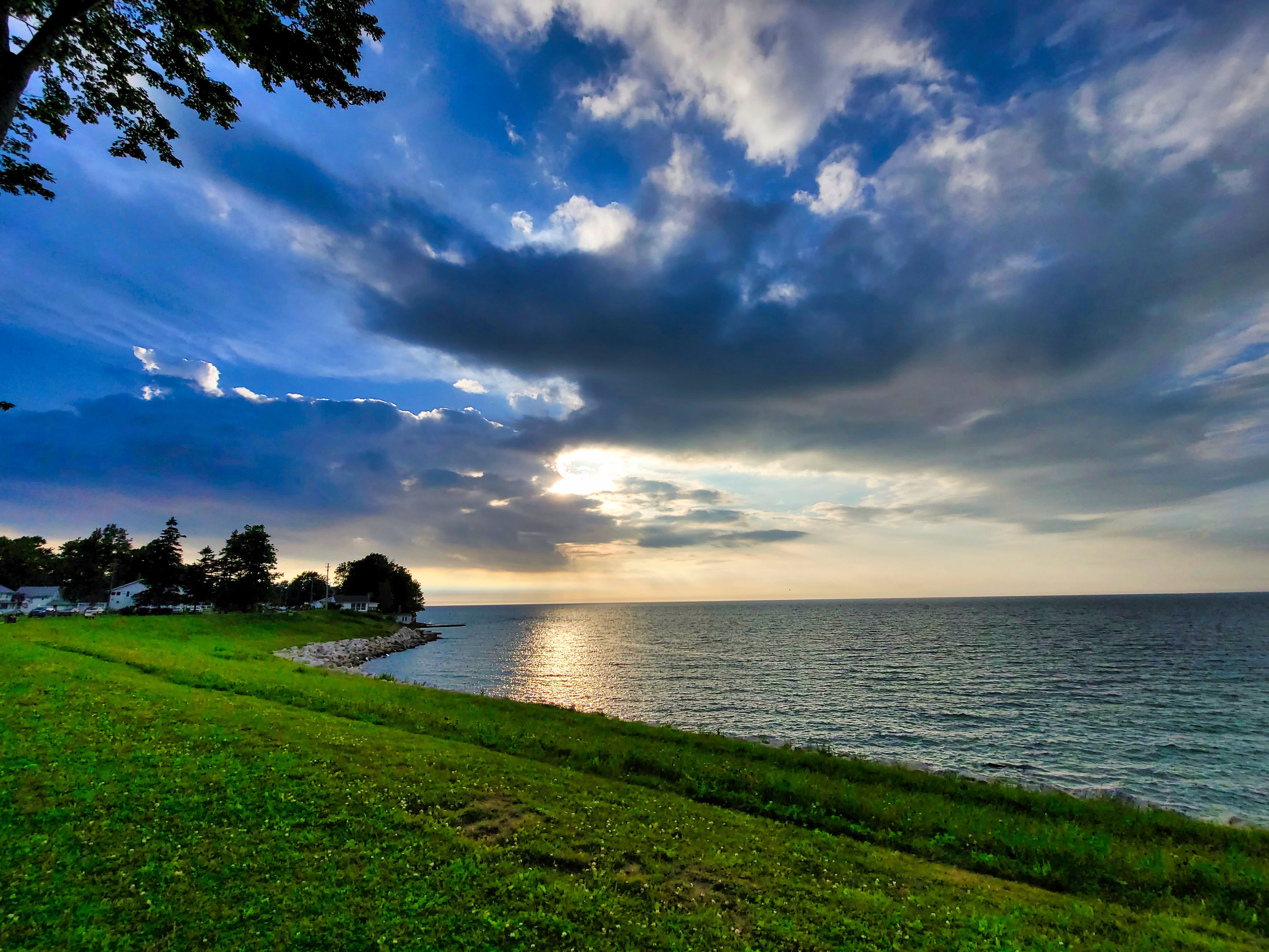 Geneva Township Park