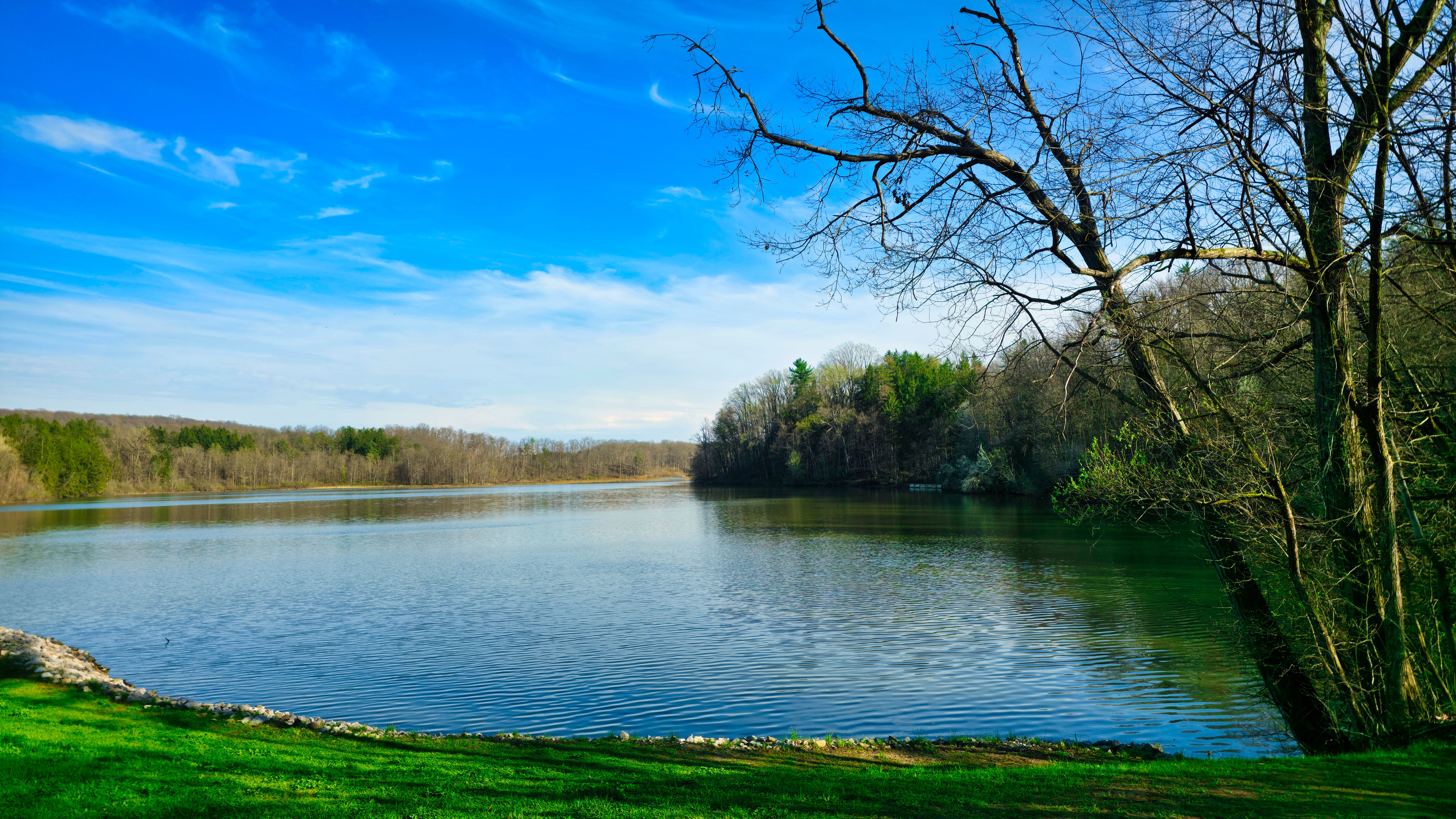 Hinckley Reservation