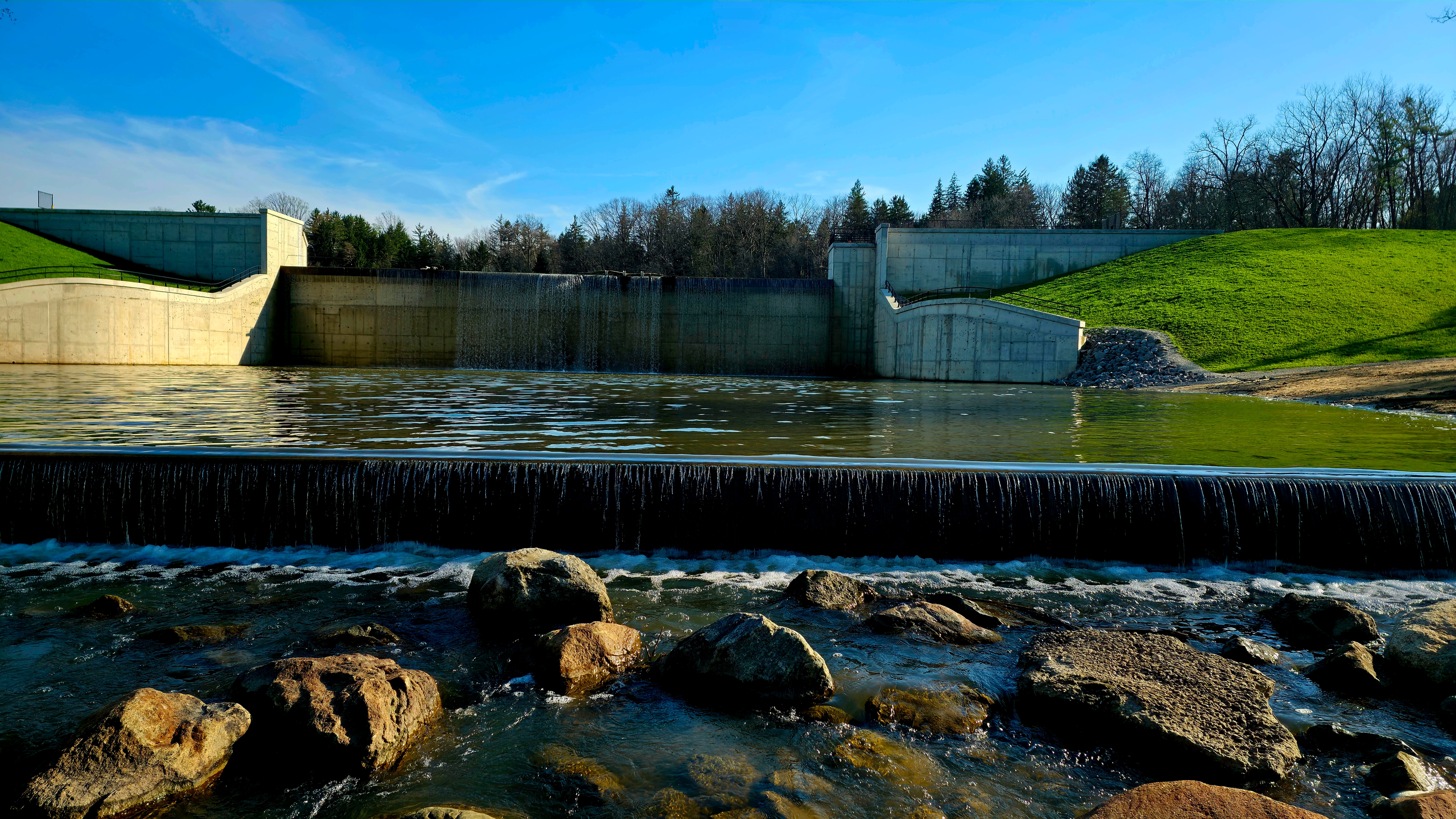 Alum Creek State Park