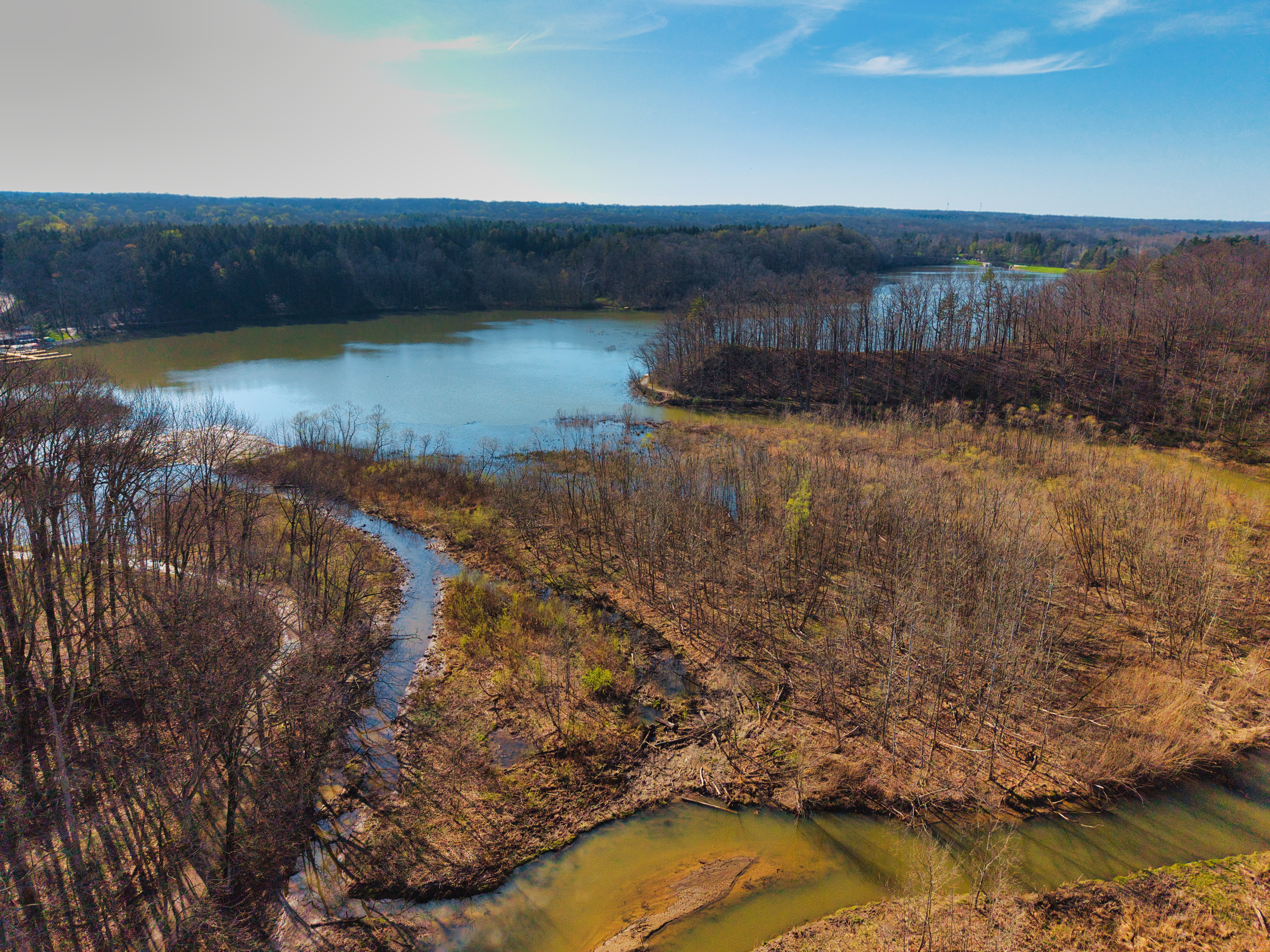 Hinckley Reservation