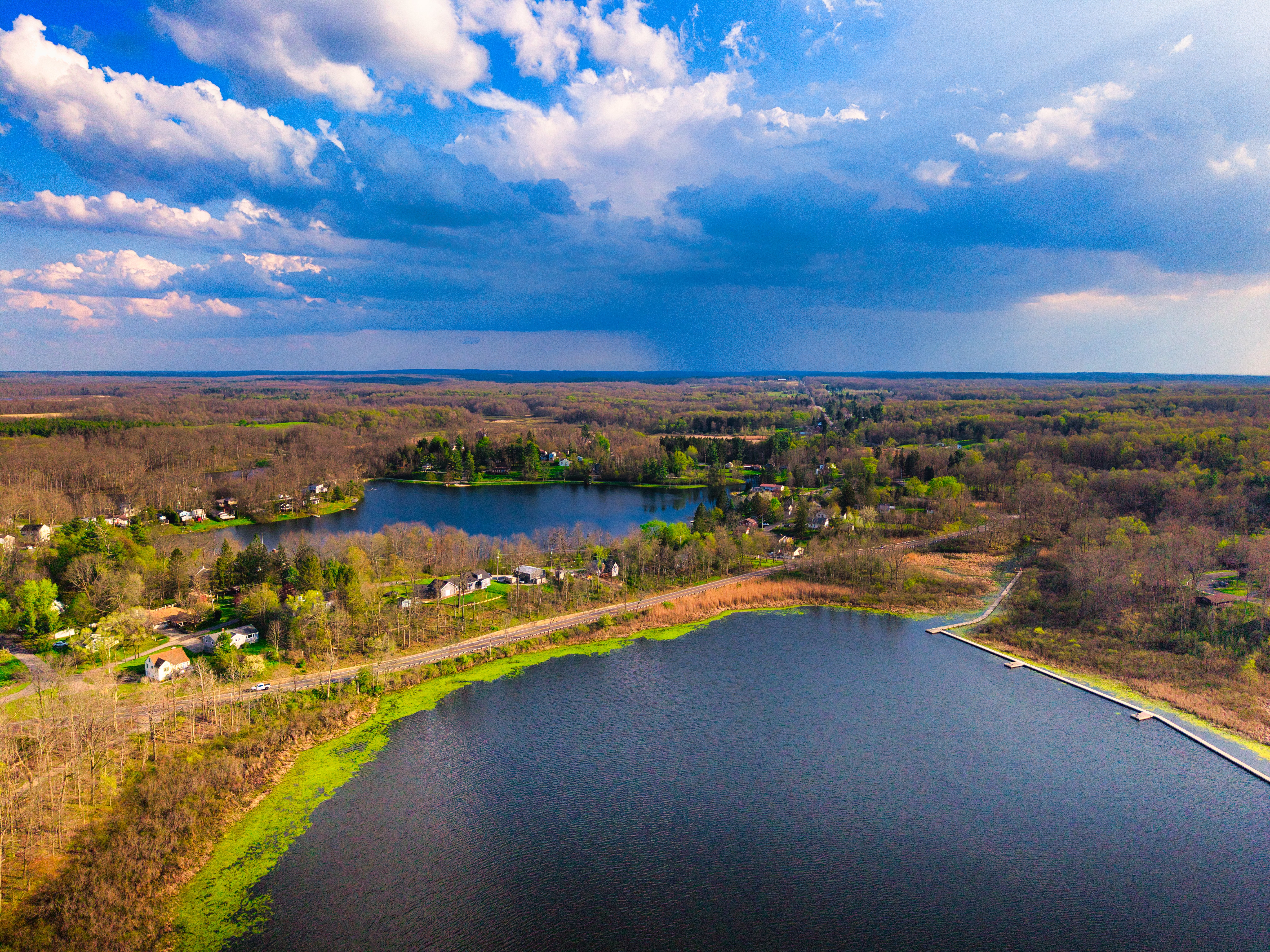 Alum Creek State Park