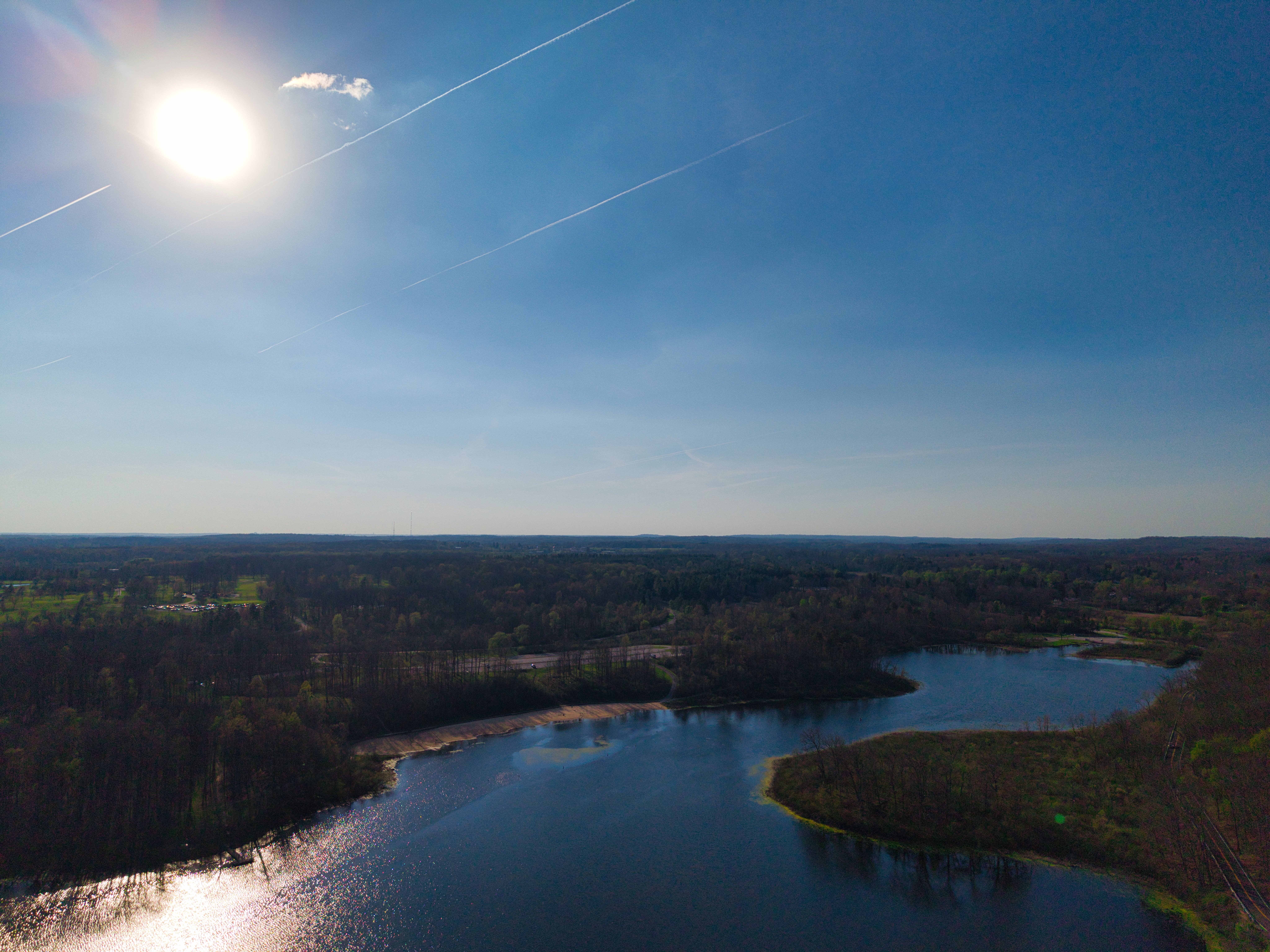 Hinckley Reservation