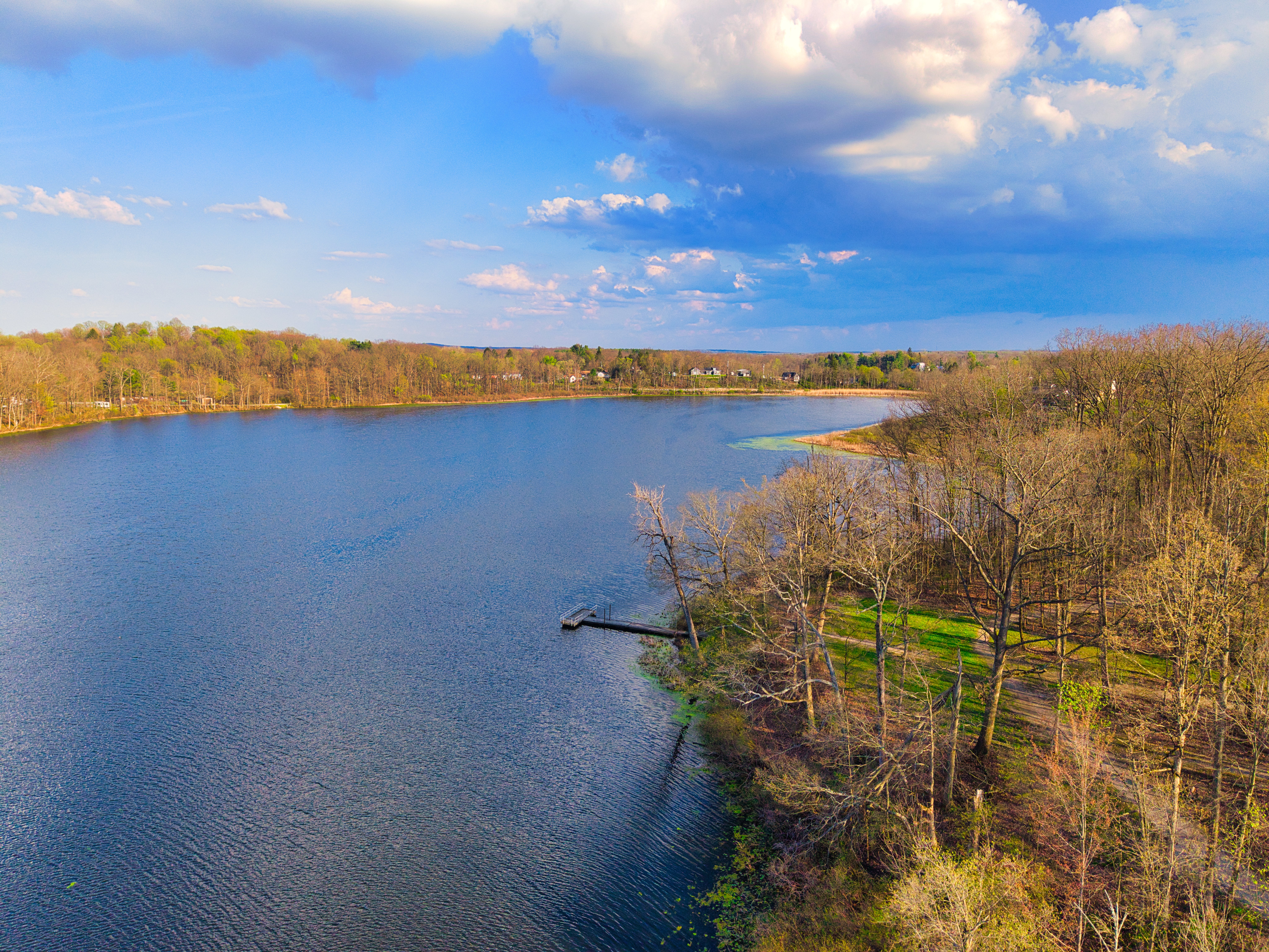 Hinckley Reservation