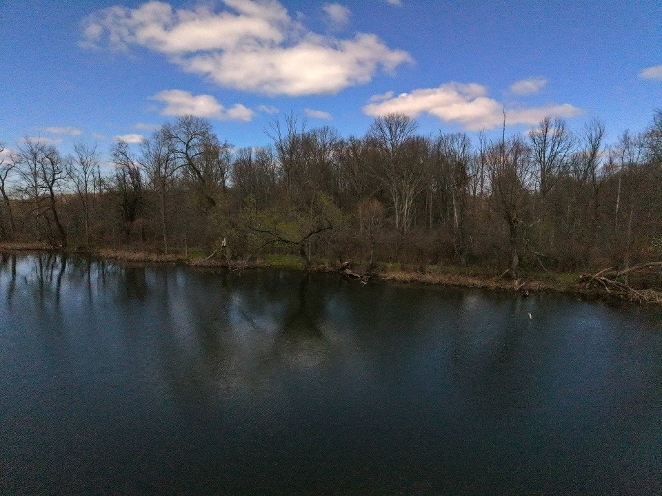 Liberty Park - Tinkers Creek Lake