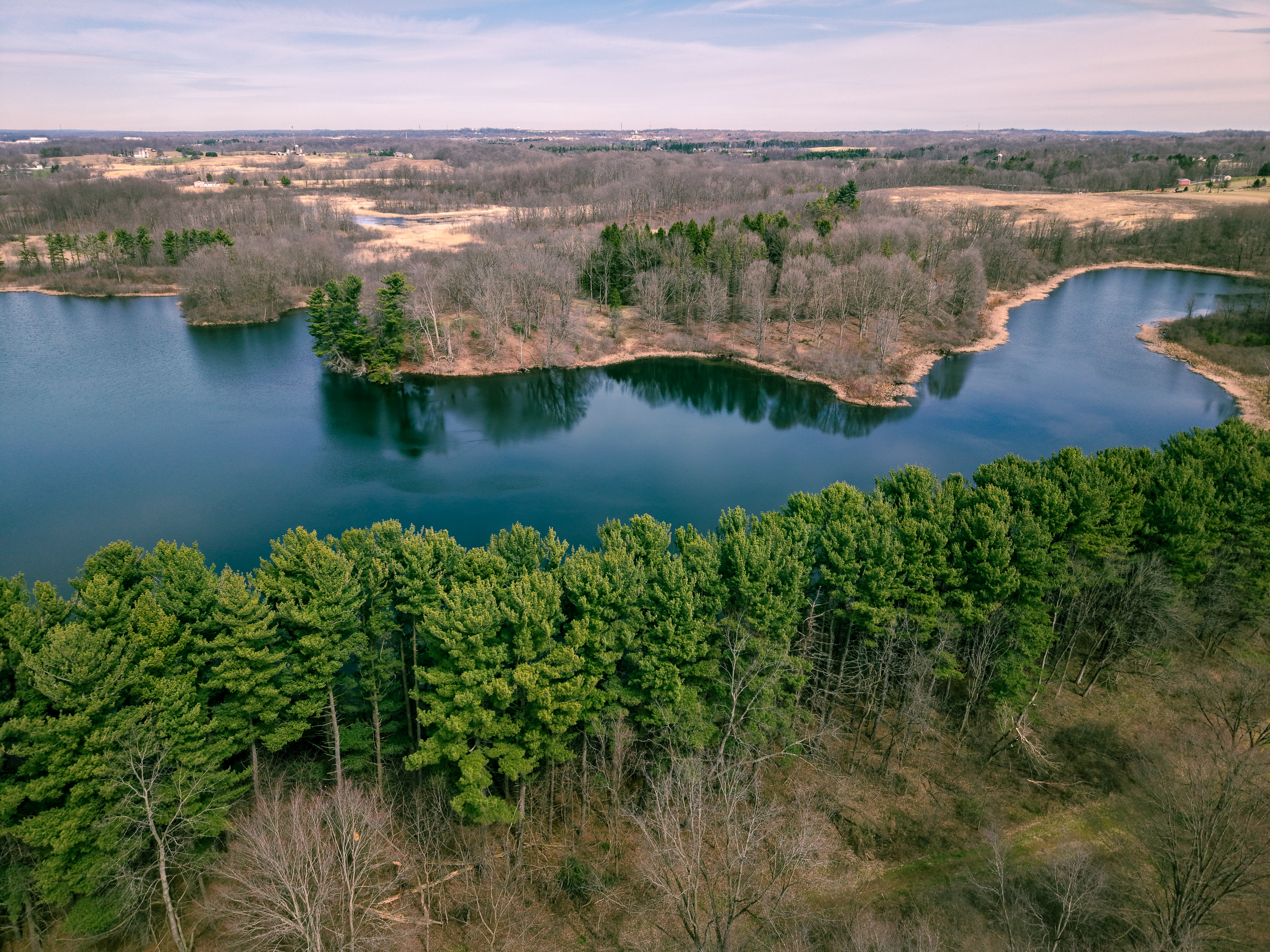 Alum Creek State Park