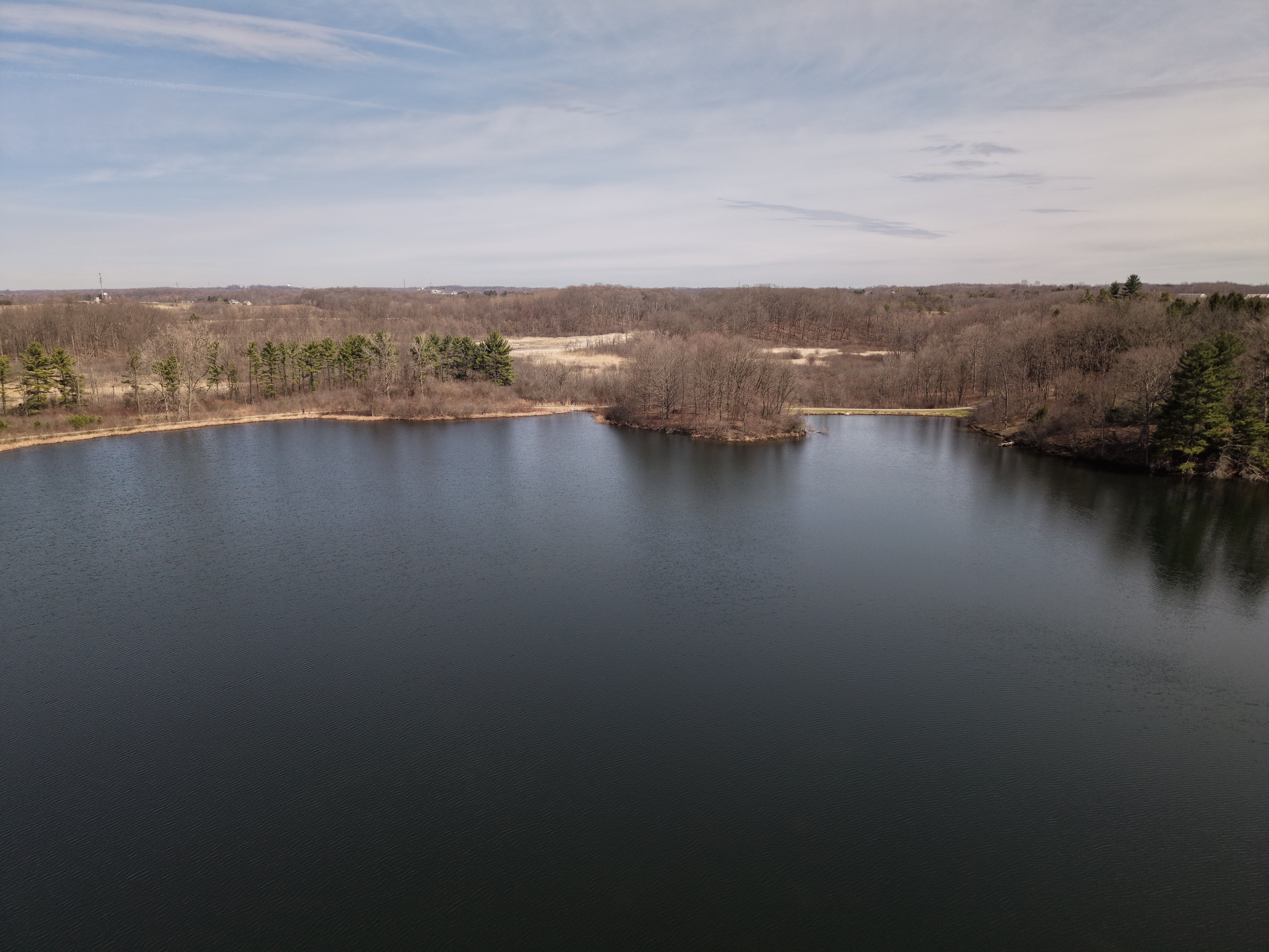Trail Lake Park - Gressard Lake